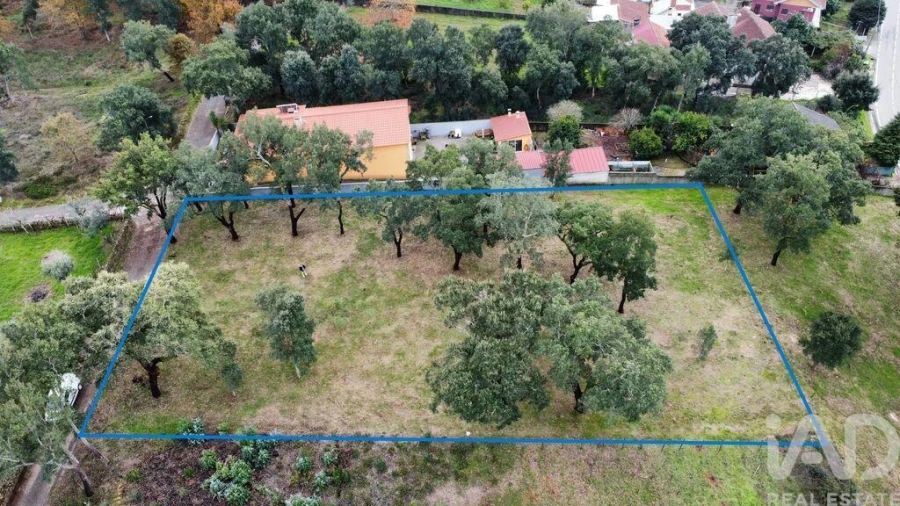 Terreno para Venda em Figueiró dos Vinhos e Bairradas Foto 2