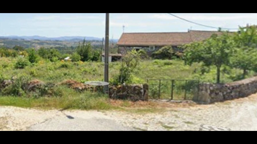 Terreno para Venda em Bouçoães
