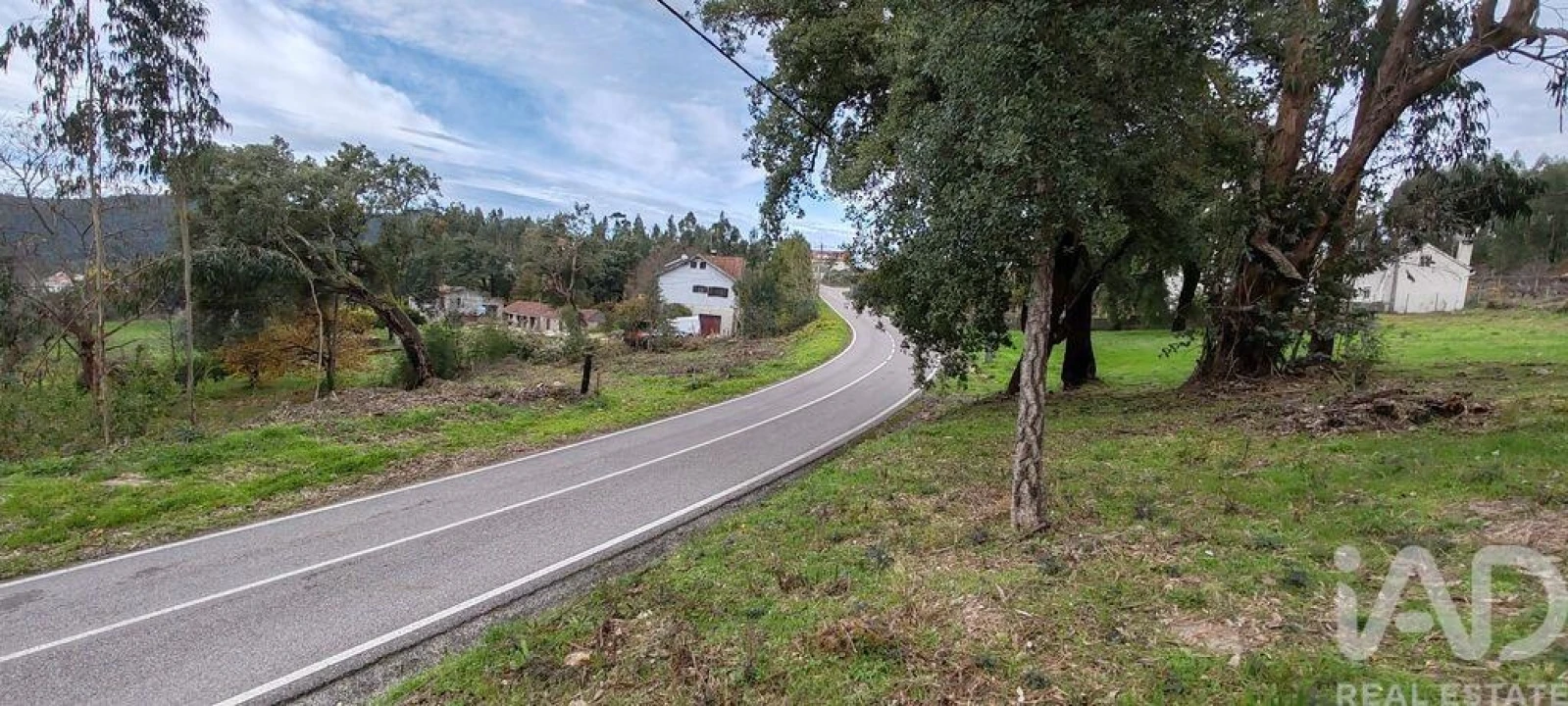Terreno para Venda em Figueiró dos Vinhos e Bairradas Foto 9