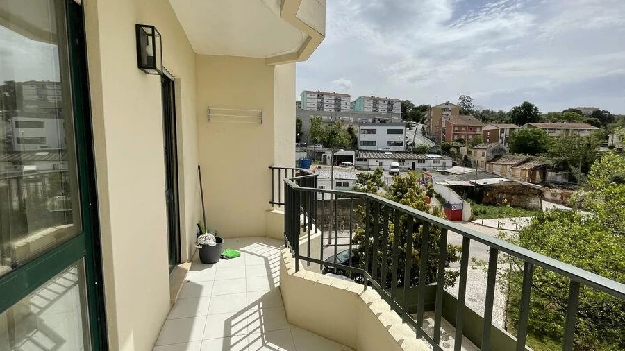 Apartamento T1 para Arrendamento em São Martinho do Bispo e Ribeira de Frades
