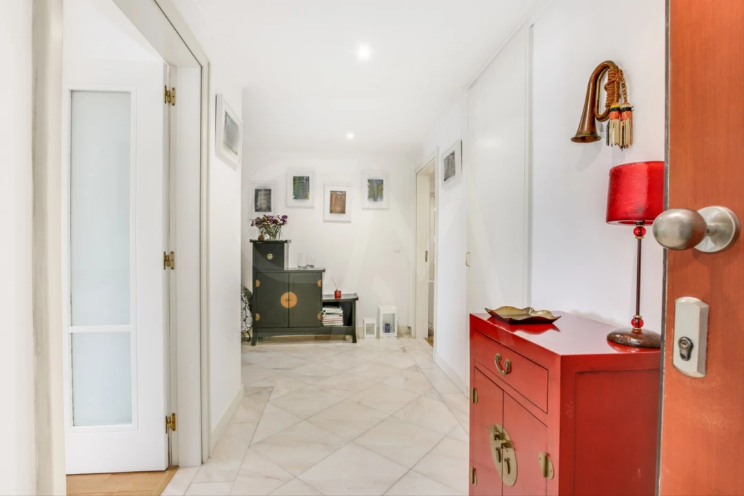 Apartamento T3 para Venda em Lumiar Foto 7
