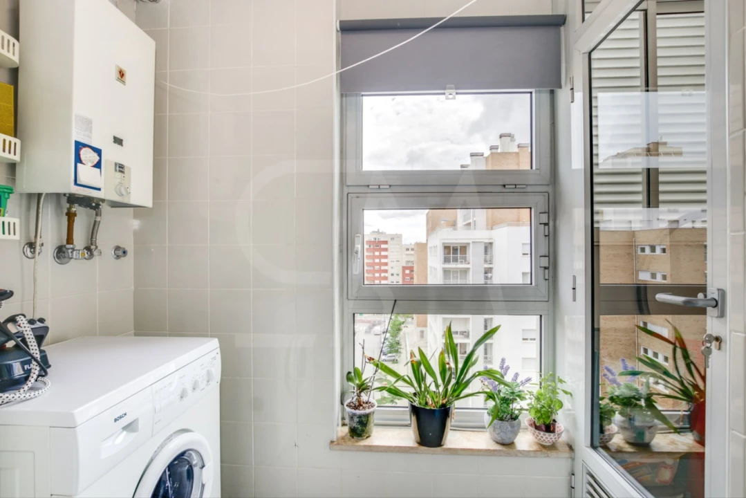 Apartamento T3 para Venda em Lumiar Foto 10