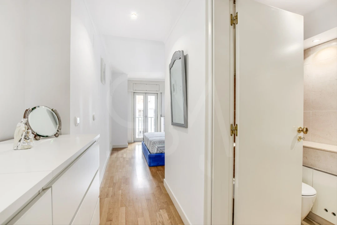 Apartamento T3 para Venda em Lumiar Foto 12
