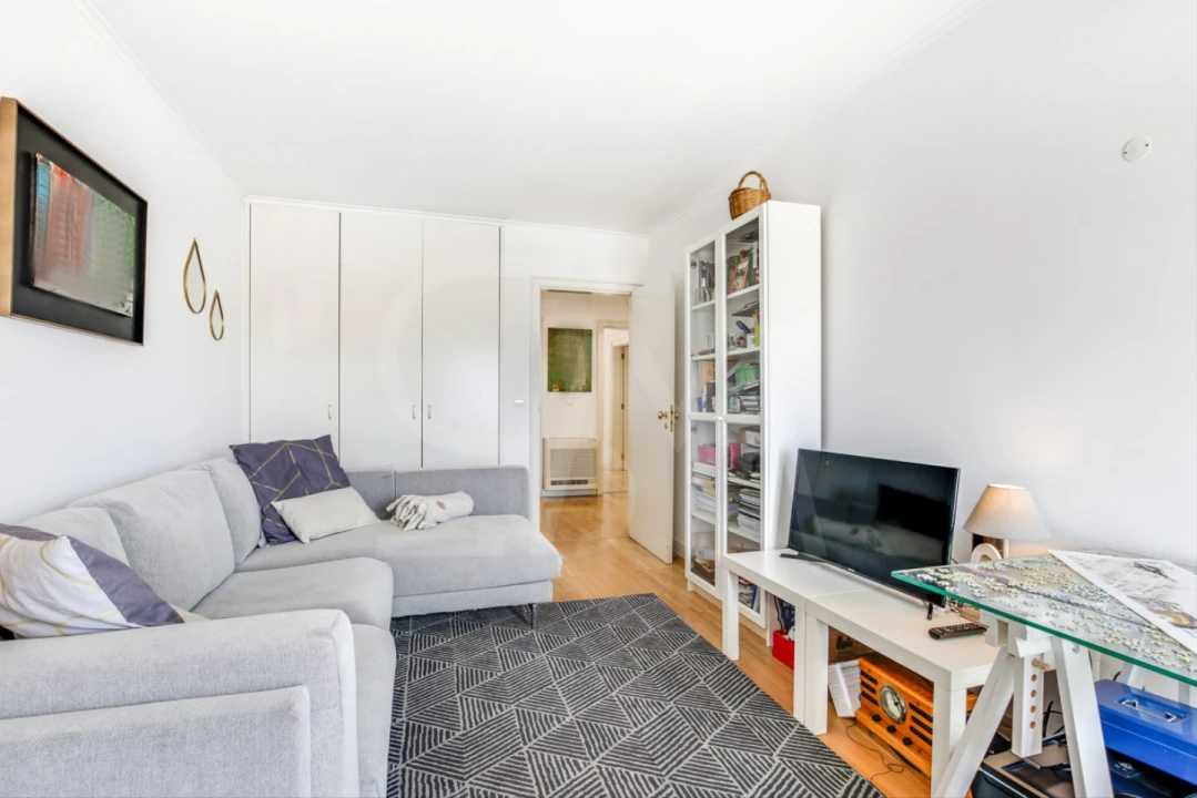 Apartamento T3 para Venda em Lumiar Foto 21