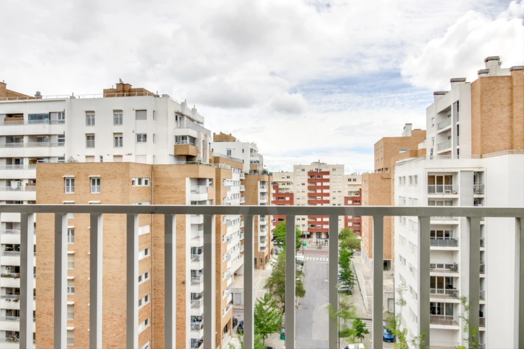 Apartamento T3 para Venda em Lumiar Foto 6