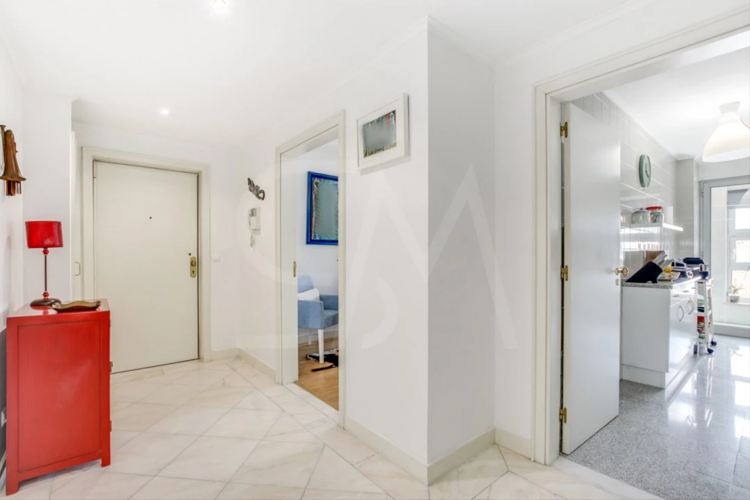 Apartamento T3 para Venda em Lumiar Foto 22