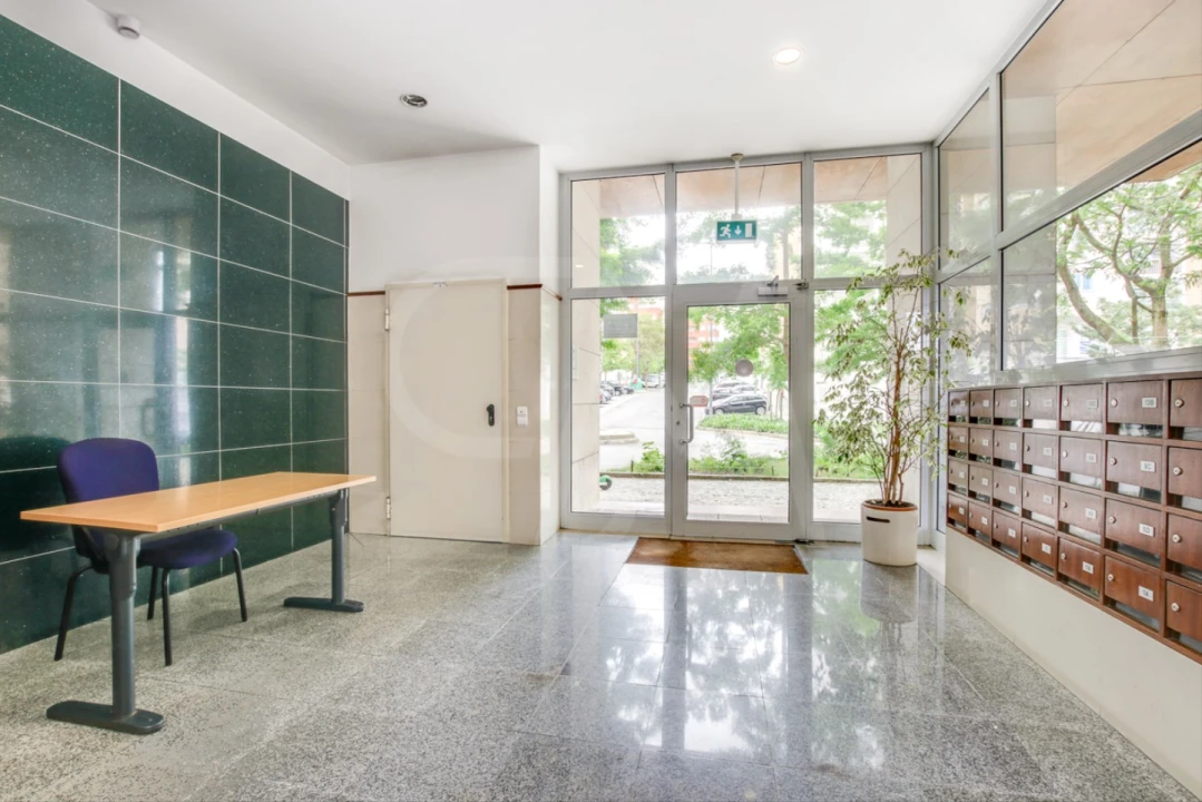 Apartamento T3 para Venda em Lumiar Foto 26