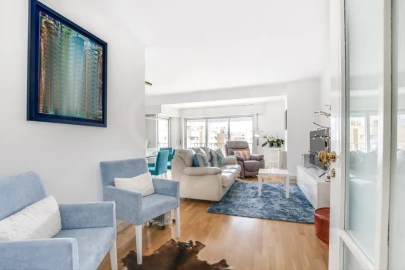 Apartamento T3 para Venda em Lumiar