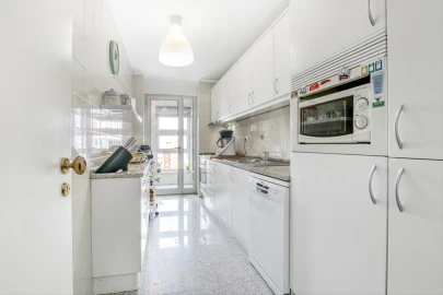 Apartamento T3 para Venda em Lumiar