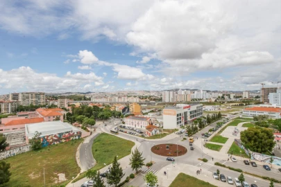 Apartamento T3 para Venda em Lumiar