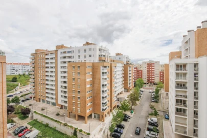 Apartamento T3 para Venda em Lumiar