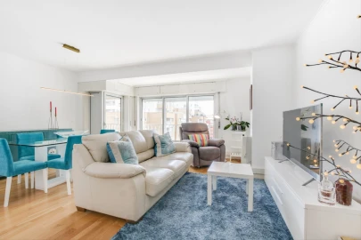 Apartamento T3 para Venda em Lumiar