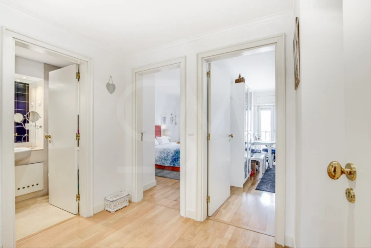 Apartamento T3 para Venda em Lumiar Foto 11