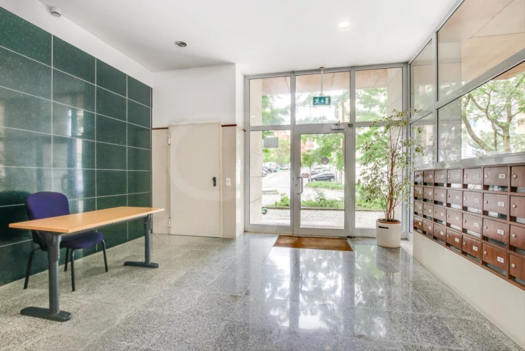 Apartamento T3 para Venda em Lumiar Foto 26