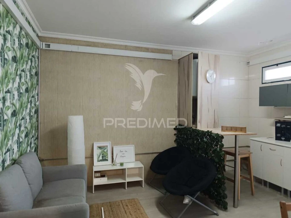 Armazém para Arrendamento em Montoito Foto 12