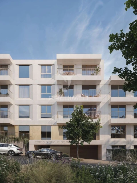 Apartamento T3 para Venda em Bougado (São Martinho e Santiago)