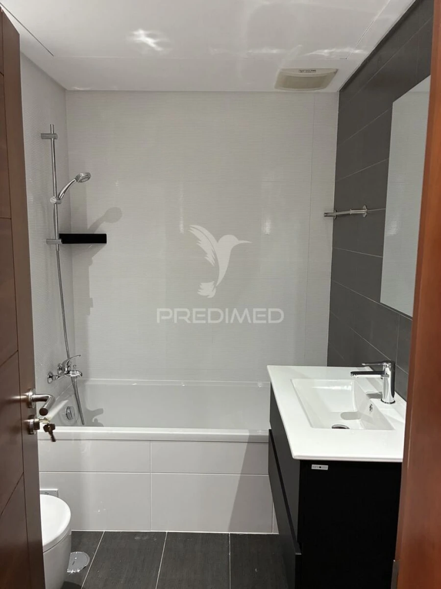 Apartamento T3 para Venda em Loule (São Clemente) Foto 9