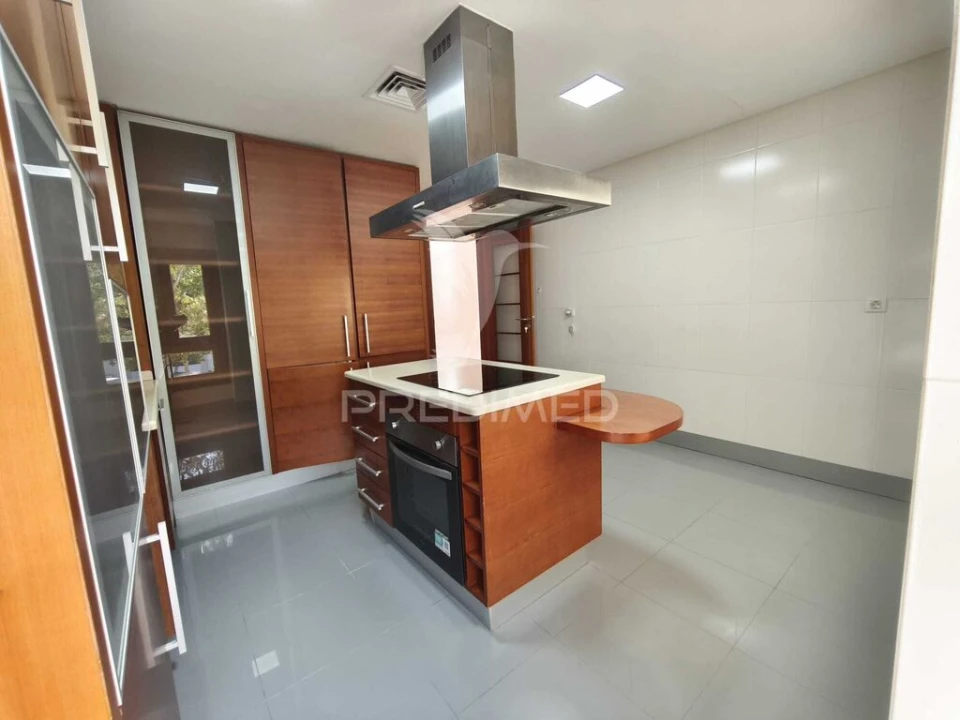 Apartamento T3 para Venda em Loule (São Clemente) Foto 5