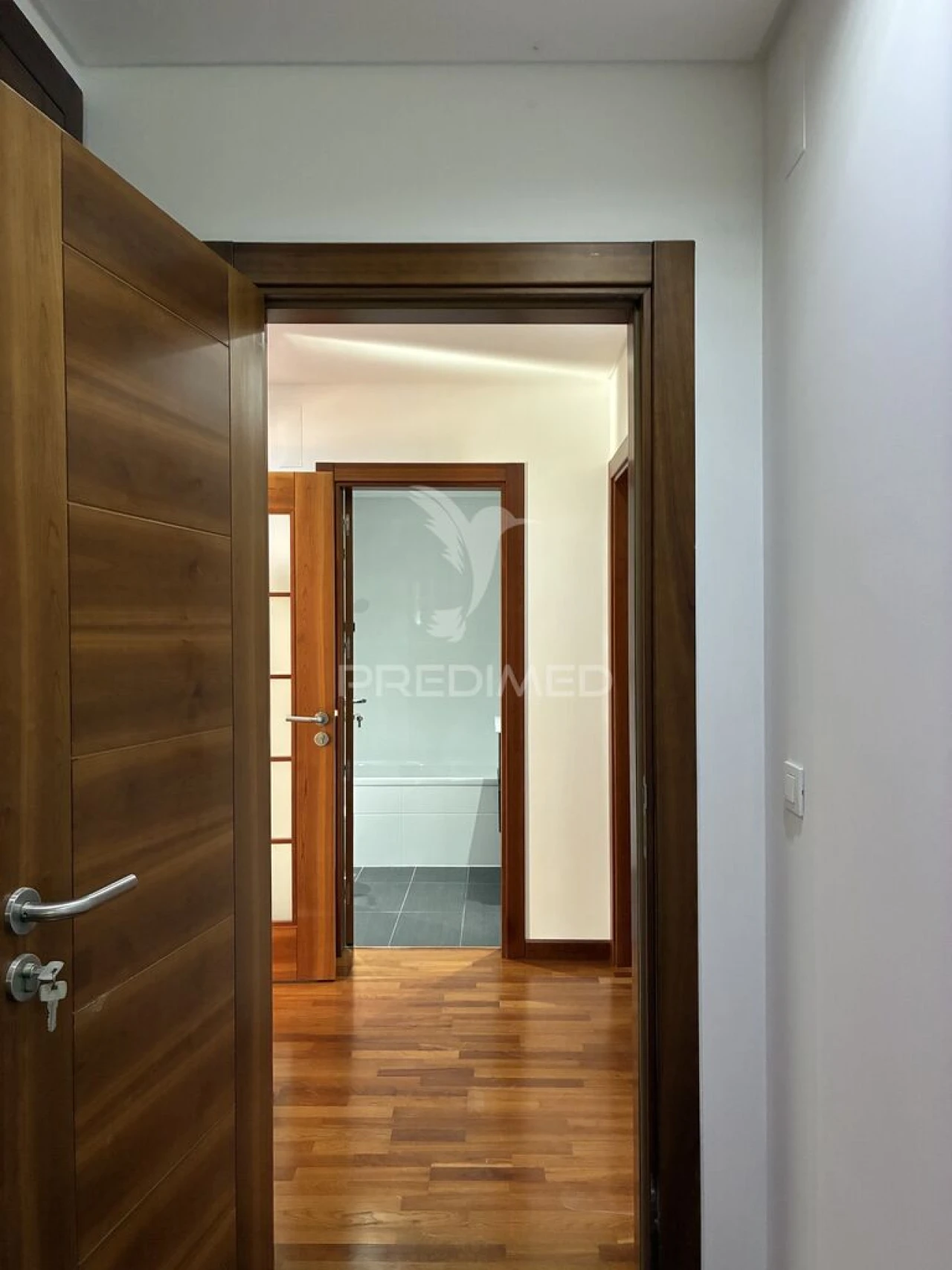 Apartamento T3 para Venda em Loule (São Clemente) Foto 12