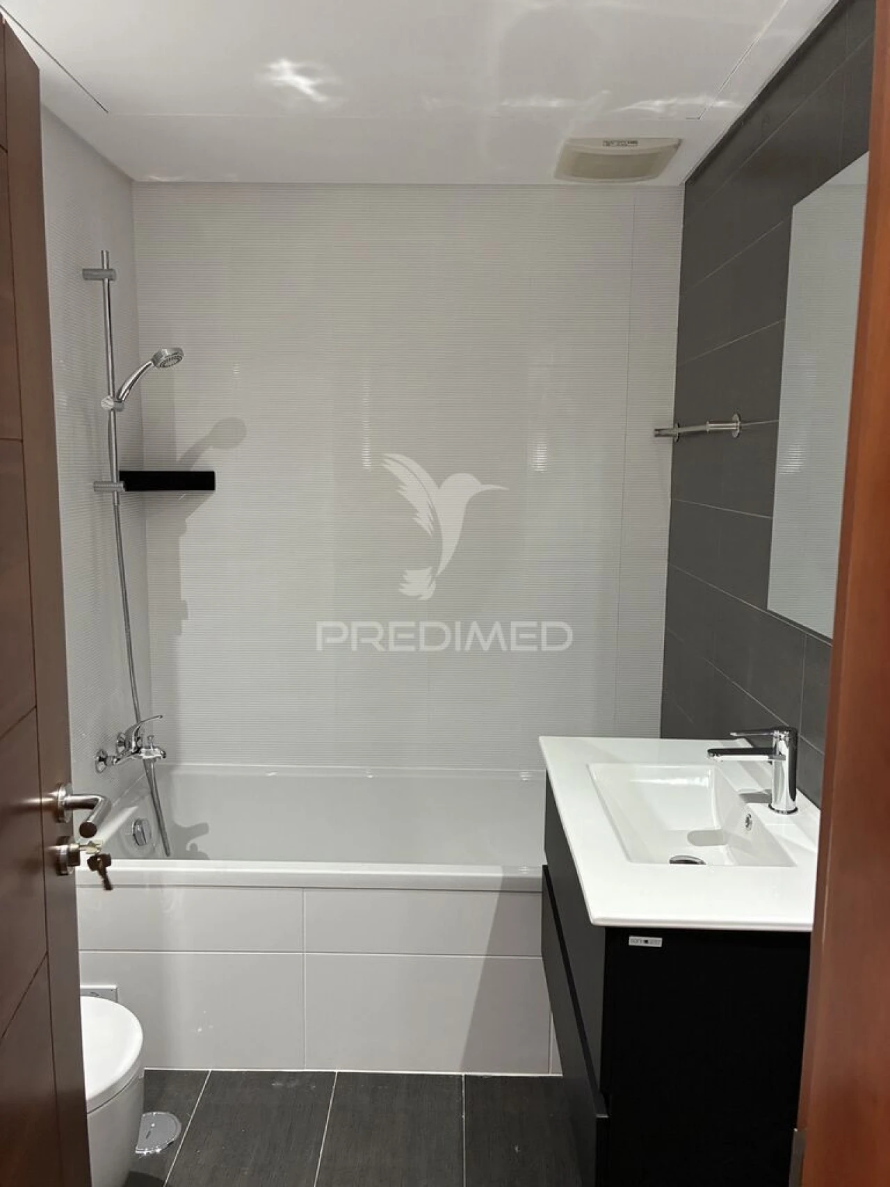 Apartamento T3 para Venda em Loule (São Clemente) Foto 9