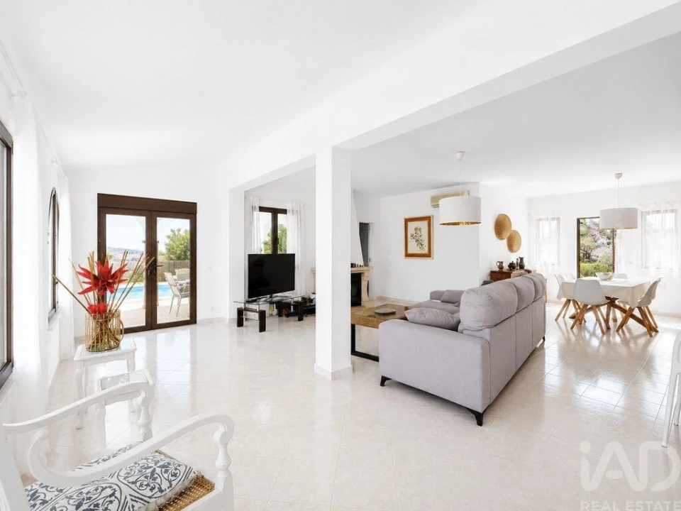 Moradia T4 para Venda em Conceição e Cabanas de Tavira Foto 10