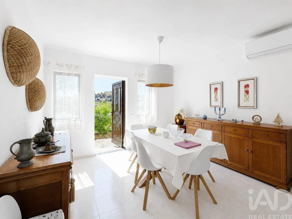 Moradia T4 para Venda em Conceição e Cabanas de Tavira Foto 14
