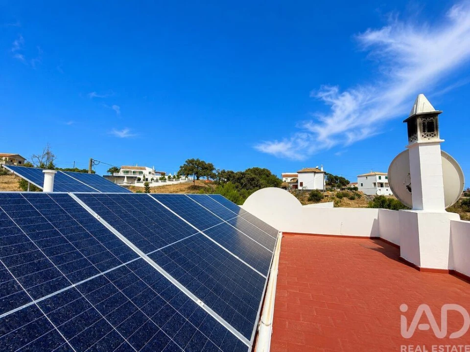 Moradia T4 para Venda em Conceição e Cabanas de Tavira Foto 36