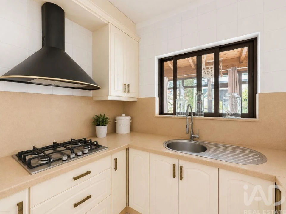 Moradia T4 para Venda em Conceição e Cabanas de Tavira Foto 18