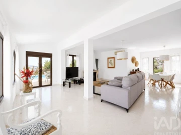 Moradia T4 para Venda em Conceição e Cabanas de Tavira