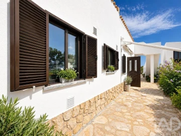 Moradia T4 para Venda em Conceição e Cabanas de Tavira