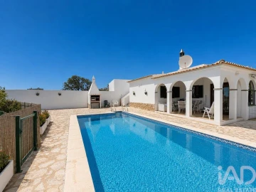 Moradia T4 para Venda em Conceição e Cabanas de Tavira