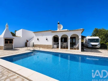 Moradia T4 para Venda em Conceição e Cabanas de Tavira
