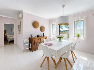 Moradia T4 para Venda em Conceição e Cabanas de Tavira