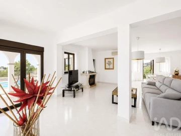 Moradia T4 para Venda em Conceição e Cabanas de Tavira