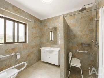 Moradia T4 para Venda em Conceição e Cabanas de Tavira