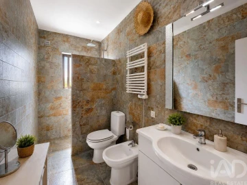 Moradia T4 para Venda em Conceição e Cabanas de Tavira