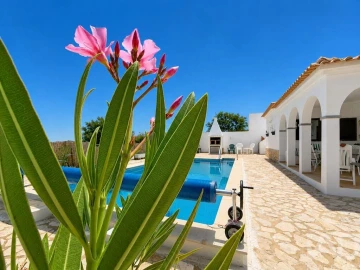 Moradia T4 para Venda em Conceição e Cabanas de Tavira