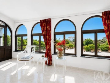 Moradia T4 para Venda em Conceição e Cabanas de Tavira
