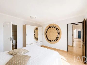 Moradia T4 para Venda em Conceição e Cabanas de Tavira