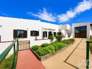 Moradia T4 para Venda em Conceição e Cabanas de Tavira