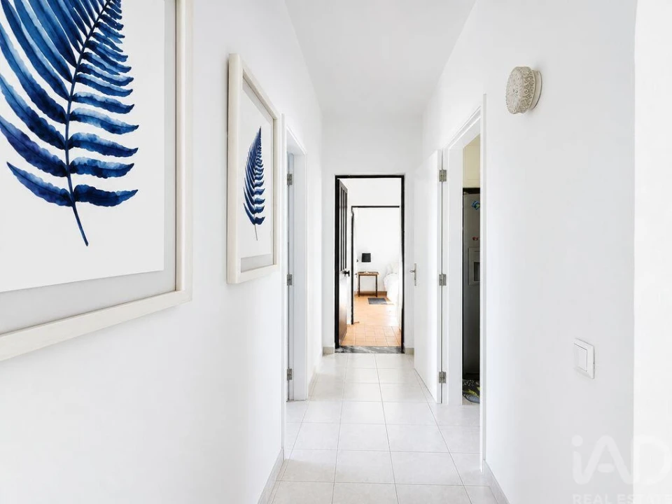 Moradia T4 para Venda em Conceição e Cabanas de Tavira Foto 16