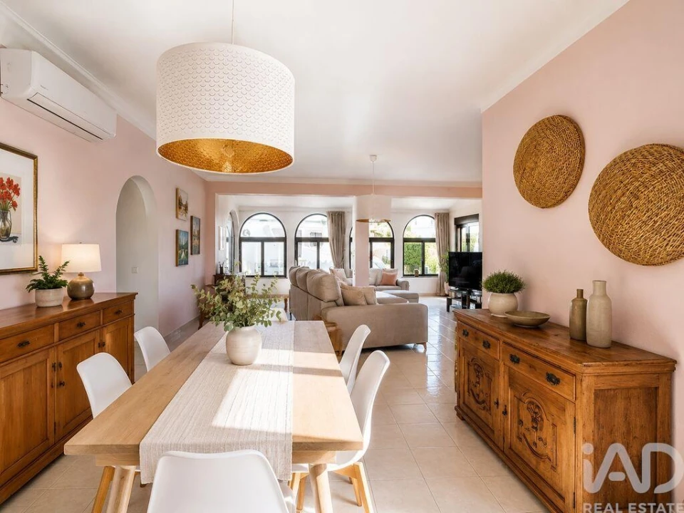 Moradia T4 para Venda em Conceição e Cabanas de Tavira Foto 15