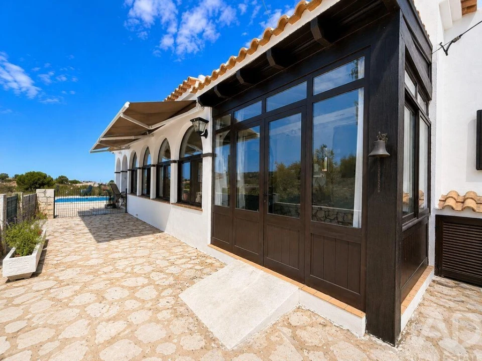 Moradia T4 para Venda em Conceição e Cabanas de Tavira Foto 37