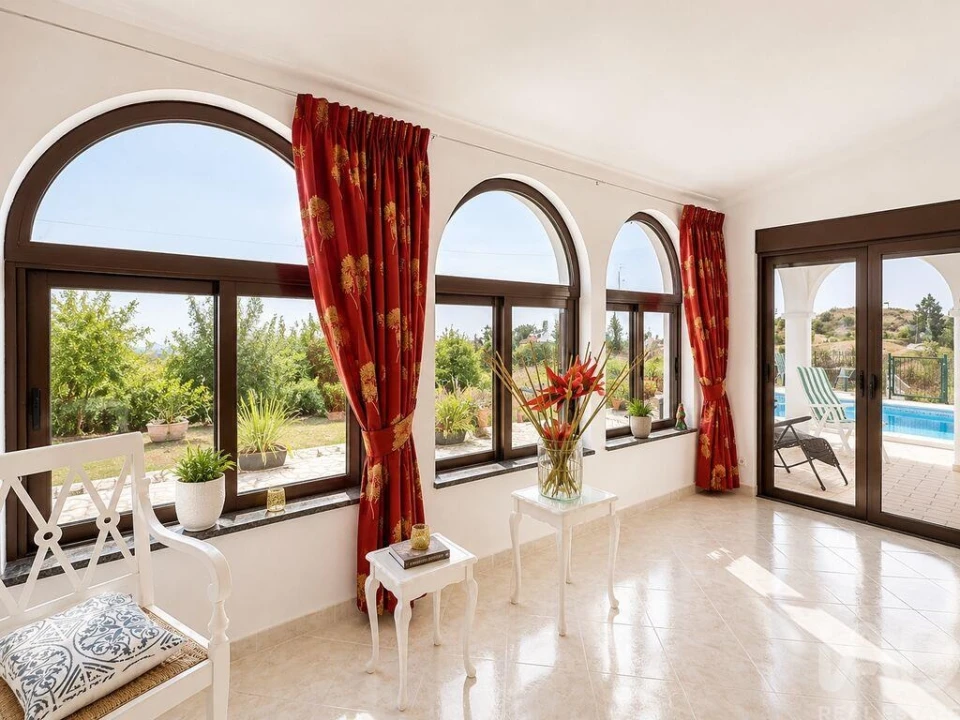 Moradia T4 para Venda em Conceição e Cabanas de Tavira Foto 33