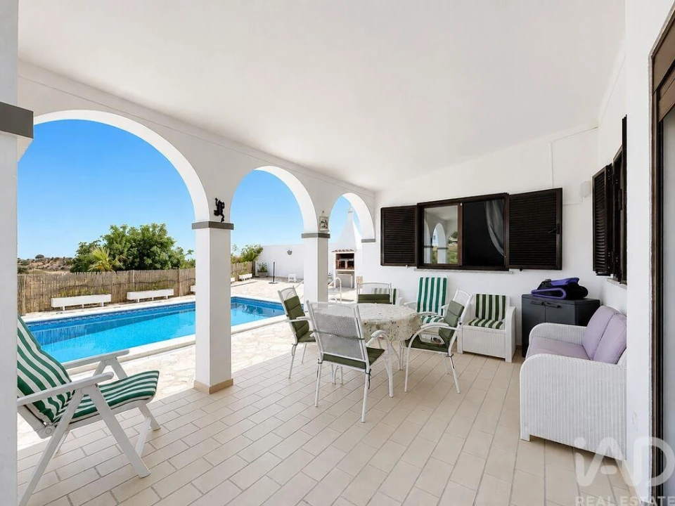 Moradia T4 para Venda em Conceição e Cabanas de Tavira Foto 5