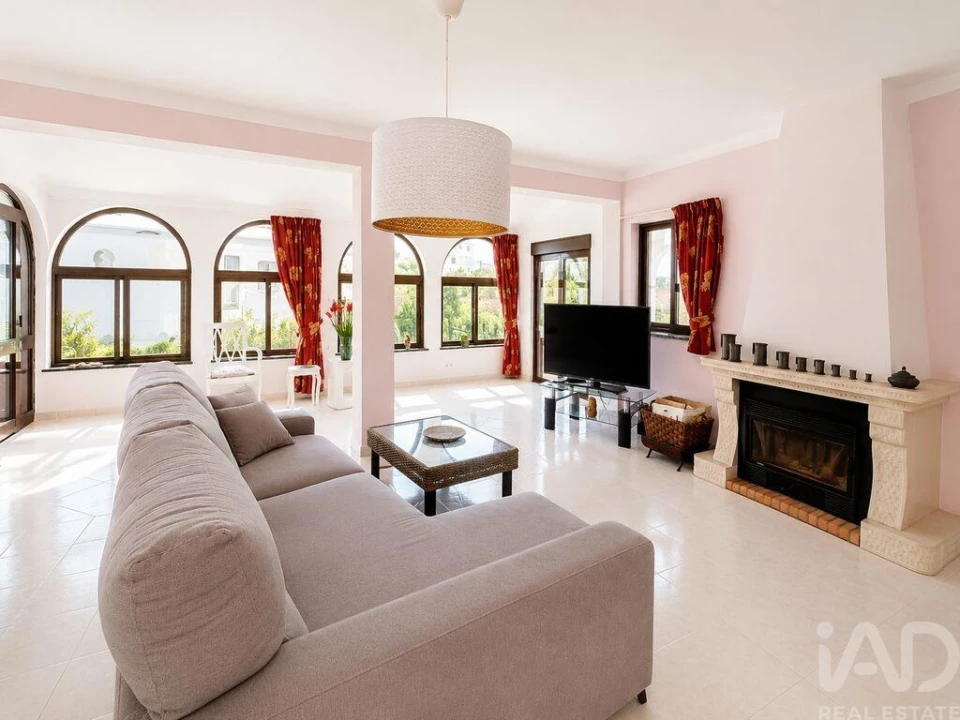 Moradia T4 para Venda em Conceição e Cabanas de Tavira Foto 12