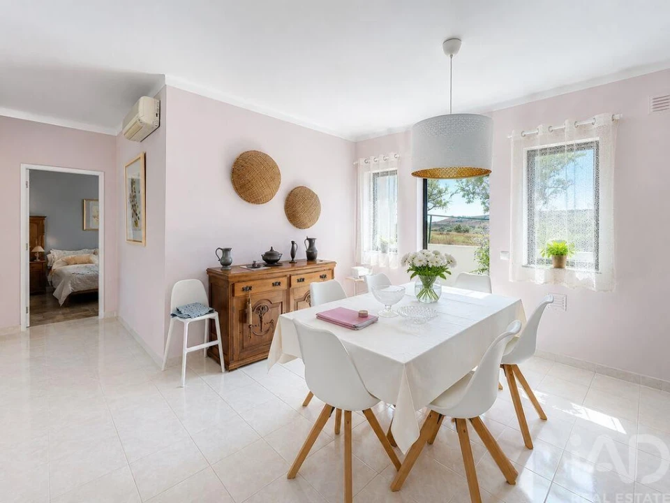 Moradia T4 para Venda em Conceição e Cabanas de Tavira Foto 13