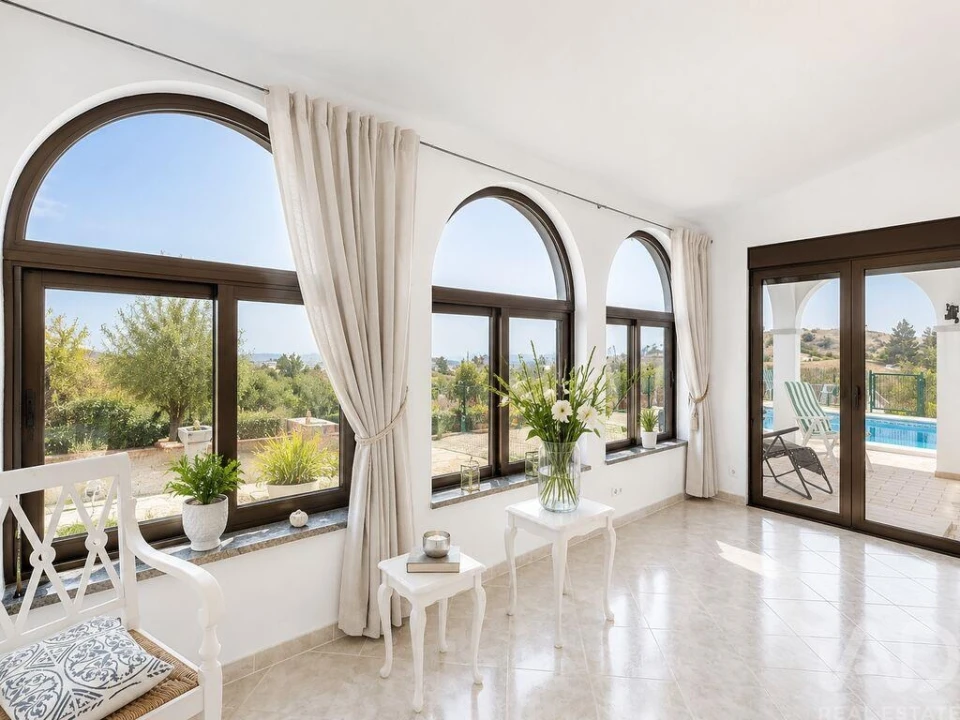 Moradia T4 para Venda em Conceição e Cabanas de Tavira Foto 7