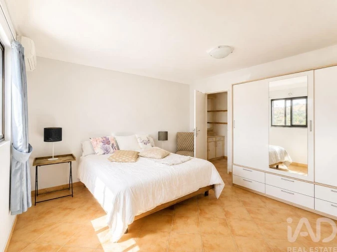 Moradia T4 para Venda em Conceição e Cabanas de Tavira Foto 22