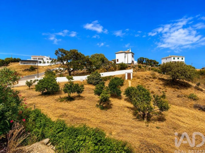 Moradia T4 para Venda em Conceição e Cabanas de Tavira Foto 35